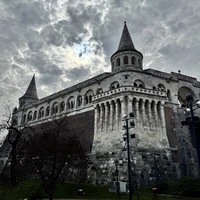 Фото отзыва 1: экскурсия "Пешком по главным местам Будапешта"