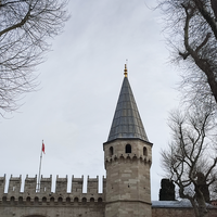 Фото отзыва 3: экскурсия "Секреты дворца Топкапы"