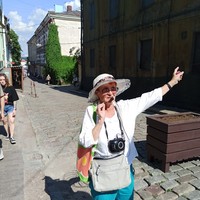 Фото отзыва 4: экскурсия "Большая обзорная прогулка по Выборгу"