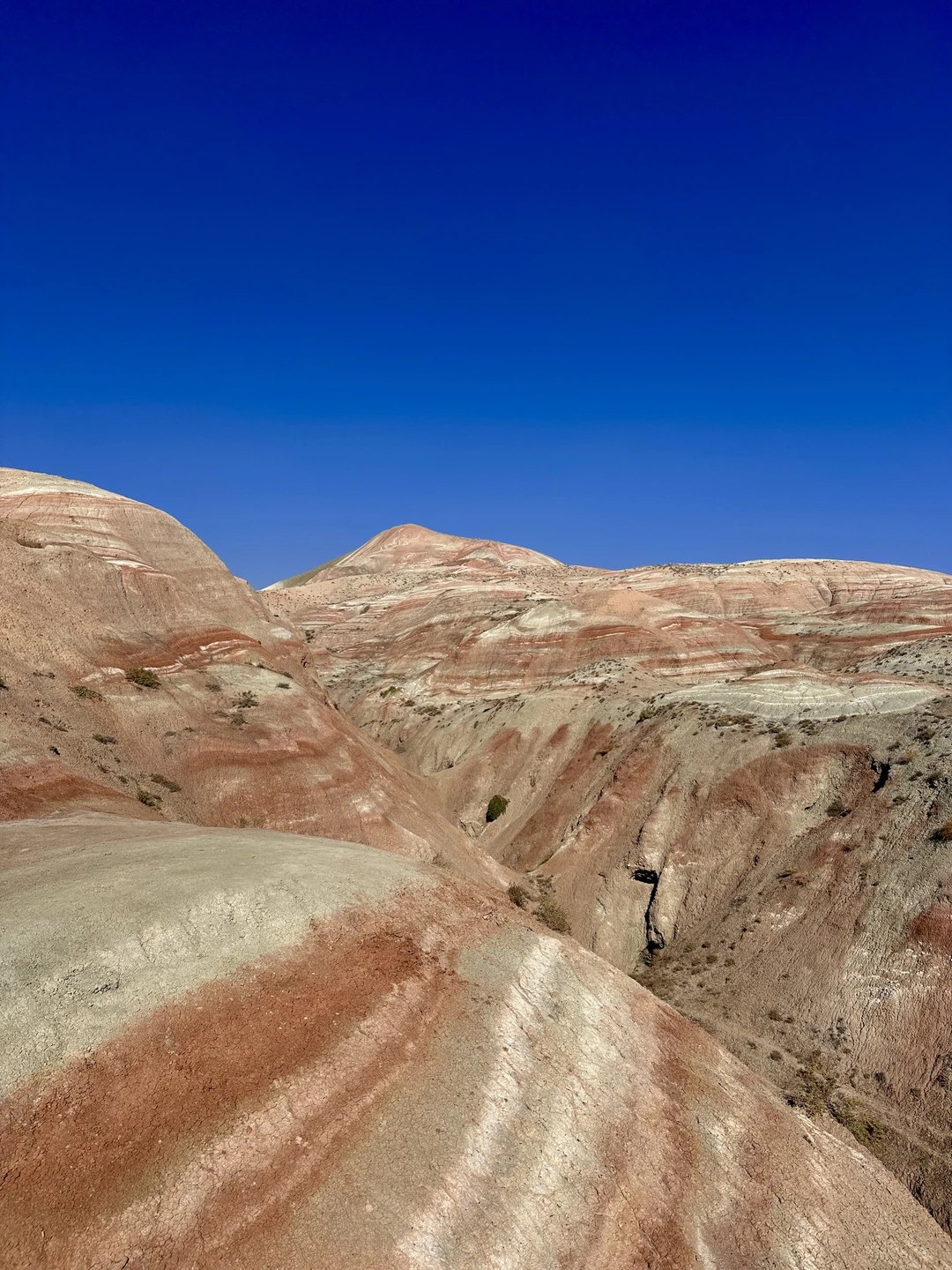 Искала именно экскурсию, в которой можно посмотреть одновременно Хызы, Масазыр и Атешгях, поэтому эта экскурсия идеально