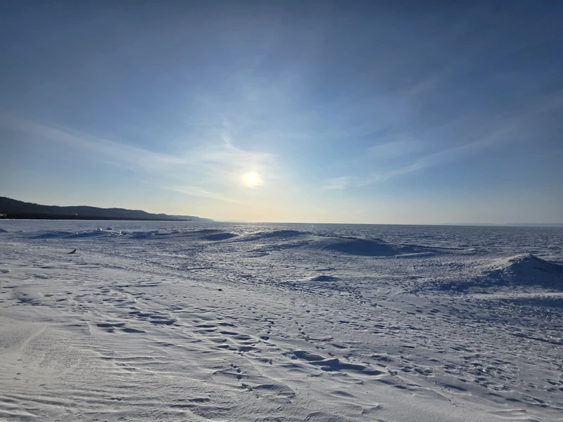 Спасибо гиду Валерию за интересную однодневную экскурсию на Байкал. По итогу и посмотрели, что хотели и