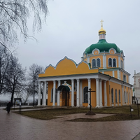 Фото отзыва 6: экскурсия "Вот это Рязань! Экскурсия для открытий"