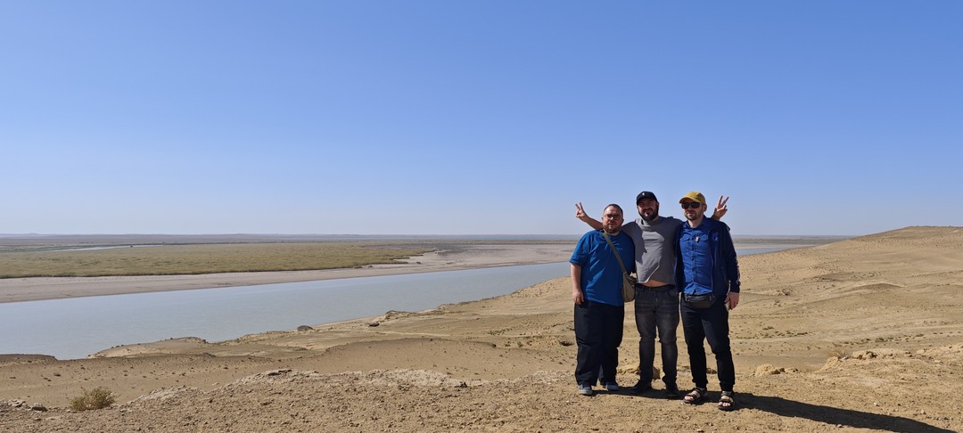 Спасибо за трансфер! Всё прошло отлично!