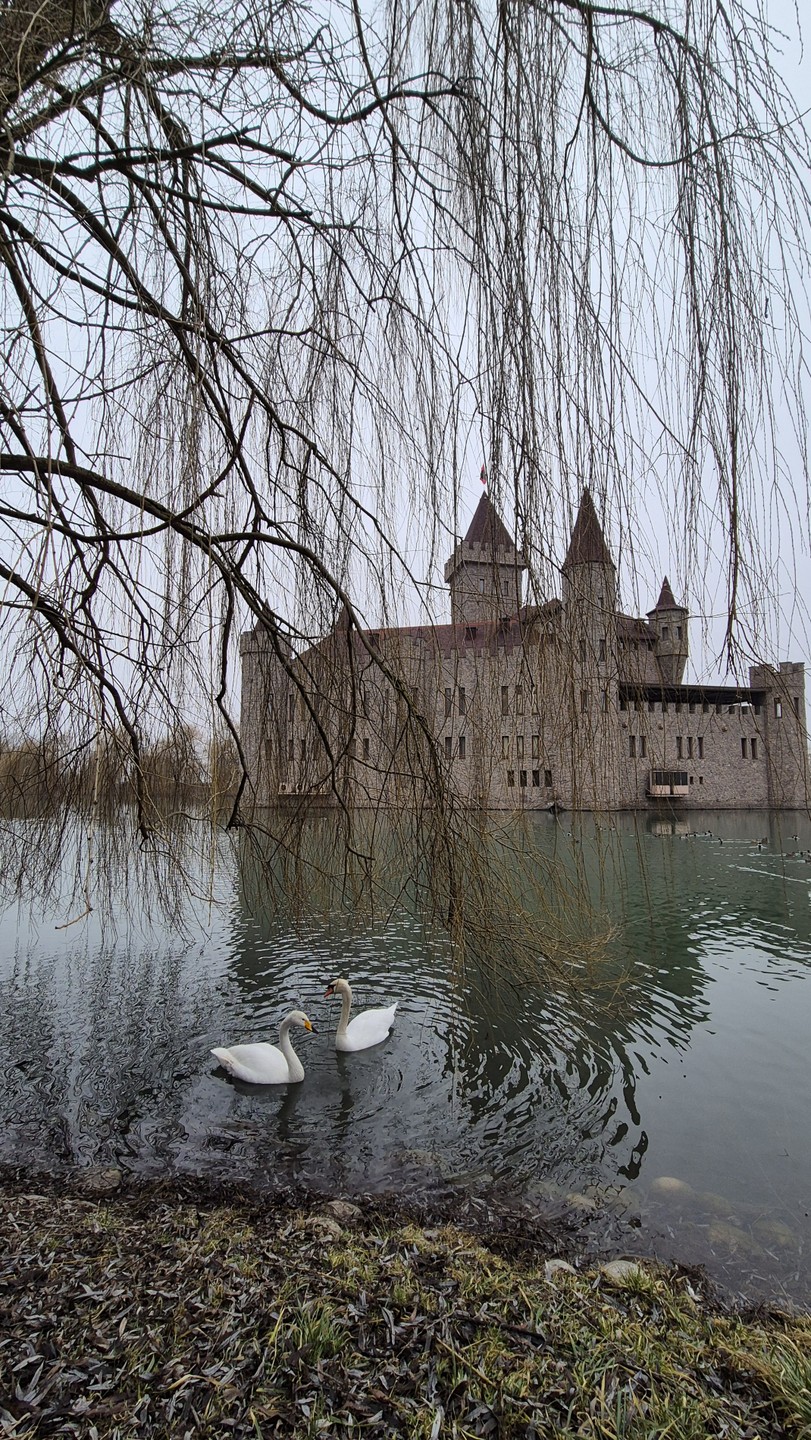 Очень интересная экскурсия