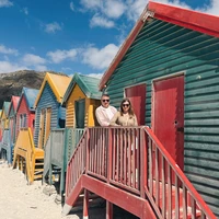 Фото отзыва 2: экскурсия "ЮАР — Кейптаун: мыс Доброй Надежды, пингвины и захватывающий Чапменс-Пик"