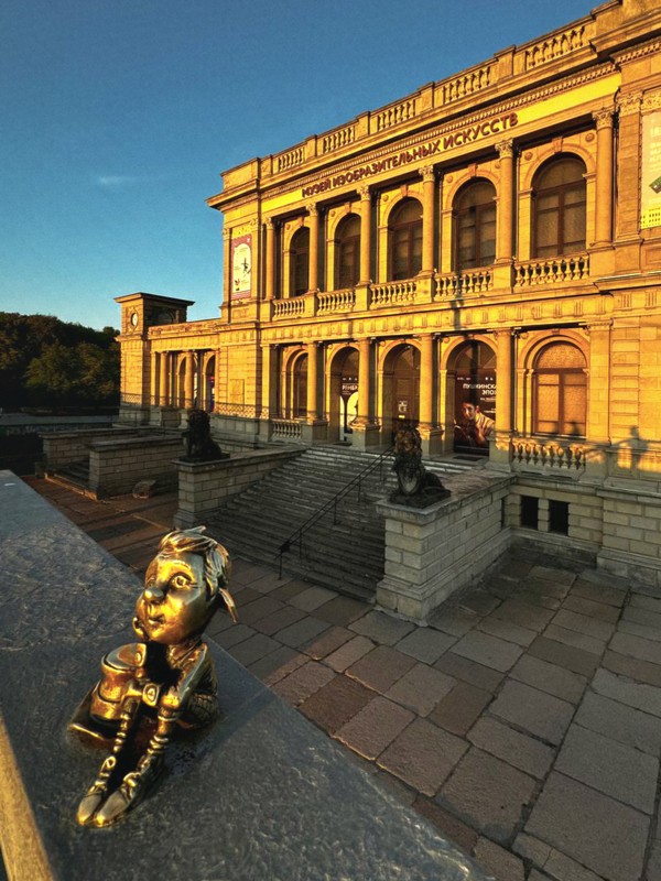 Виды По улицам старого Кёнигсберга: быстрое свидание с городом