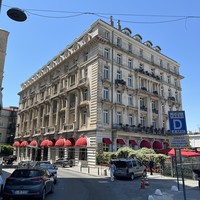 Фото отзыва 2: экскурсия "Большая обзорная экскурсия-бестселлер по Стамбулу"