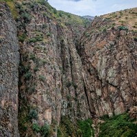 Фото отзыва 1: экскурсия "Национальный парк «Ала-Арча»: приключение в горах близ Бишкека"