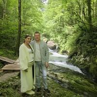 Фото туриста Наталья 1 - Абхазский колорит: Кындыгские источники, ущелья, Гагра и Сухум из Сочи