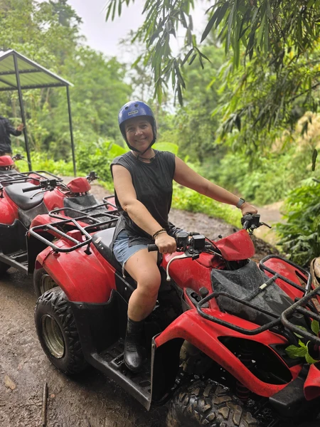 Море впечатлений! Спасибо огромное организаторам! Отдельно Спасибо гиду все чётко, информативно, подробно замечу на шикарном русском!