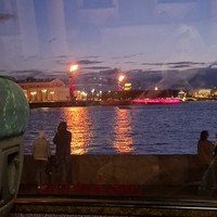 Фото отзыва 1: экскурсия "Таинство разводных мостов (в группе)"