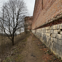 Фото отзыва 4: экскурсия "Сказочные жители Смоленска"