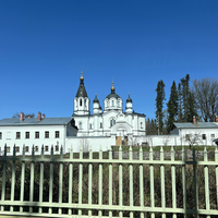 Фото отзыва 4: экскурсия "Валаам: путешествие в сердце Ладоги с гидом-краеведом"