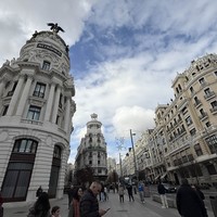 Фото отзыва 3: экскурсия "Как Мадрид стал сердцем империи"