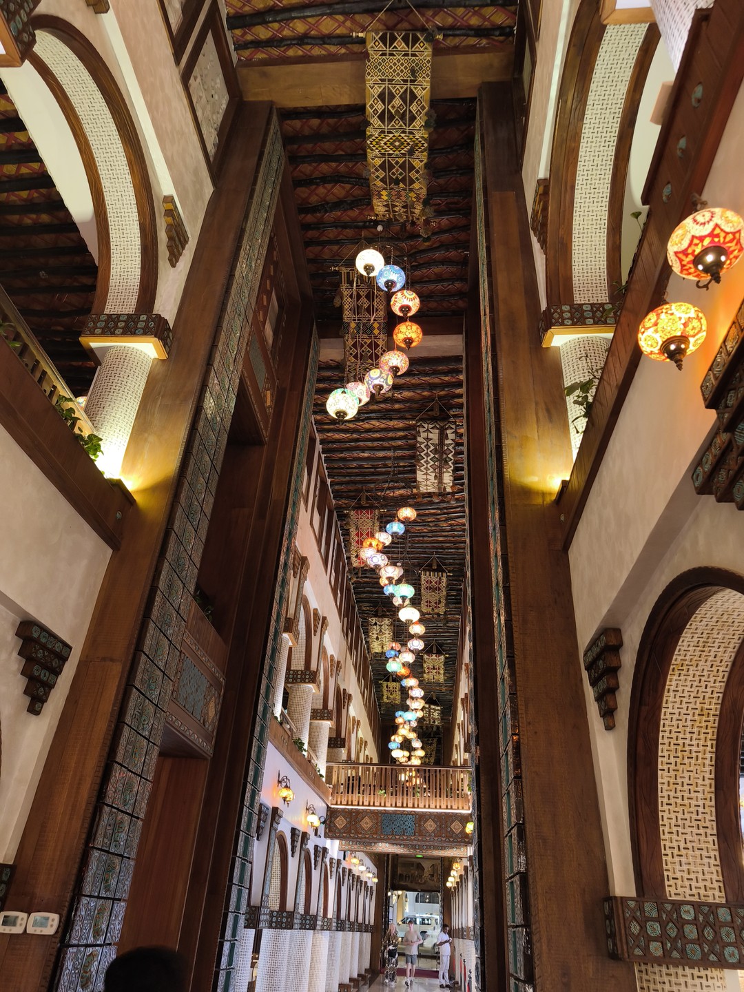 Современная Доха (Екатерина)