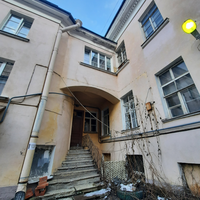 Фото отзыва 7: экскурсия "Улица Репина: вибрации непарадного Петербурга"