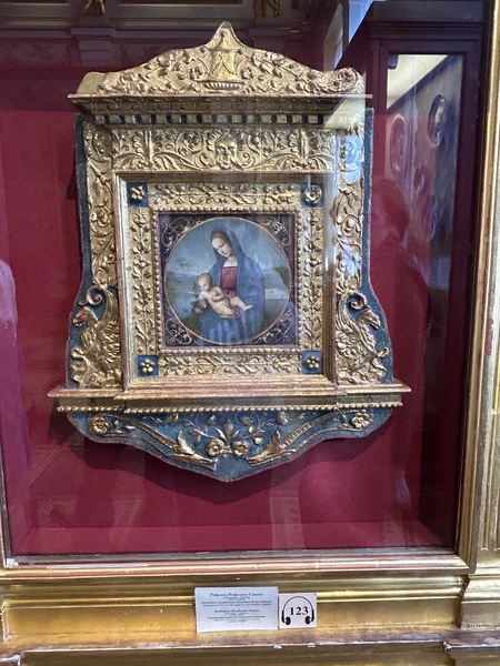 Спасибо Юлии за удивительную экскурсию. Были в Эрмитаже первый раз. Приедем, конечно же, еще