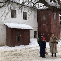 Фото отзыва 1: экскурсия "Калуга: путешествие сквозь эпохи"