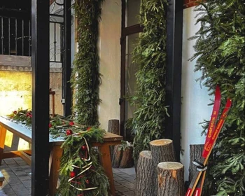 Старинная Тула и кремль, мастер-класс по прянику, гастрономия