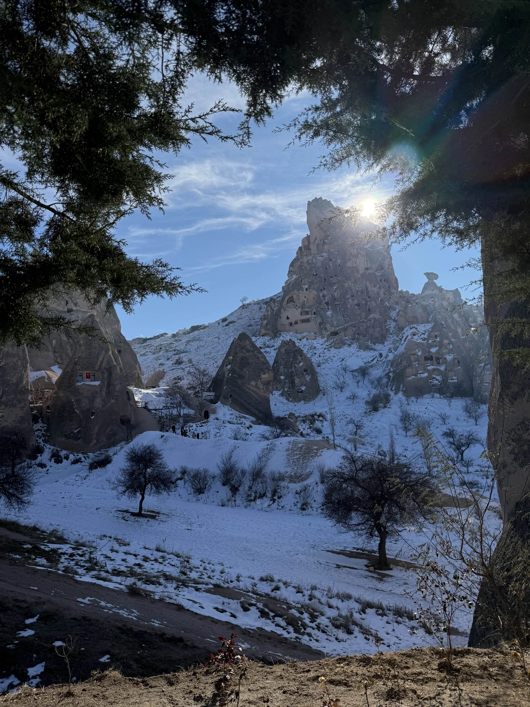 Если вы хотите не просто увидеть Каппадокию, а почувствовать её душу, понять её историю и влюбиться