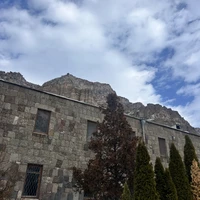 Фото отзыва 2: экскурсия "Из Еревана — к ущелью Гарни и монастырю Гегард"