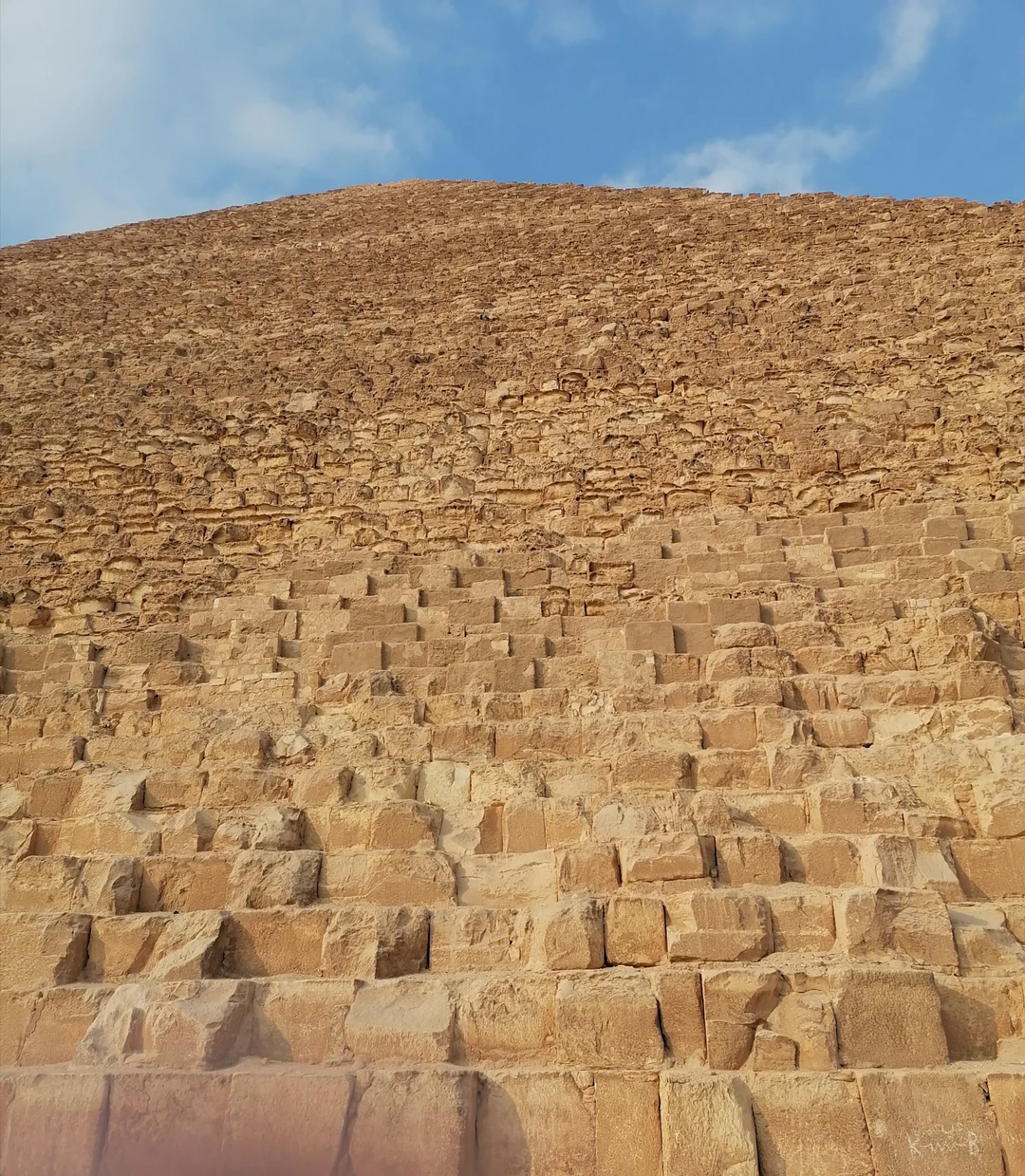 Мы уже бывали в Каире с экскурсией в позапрошлый год. В этот раз очень хотелось увидеть