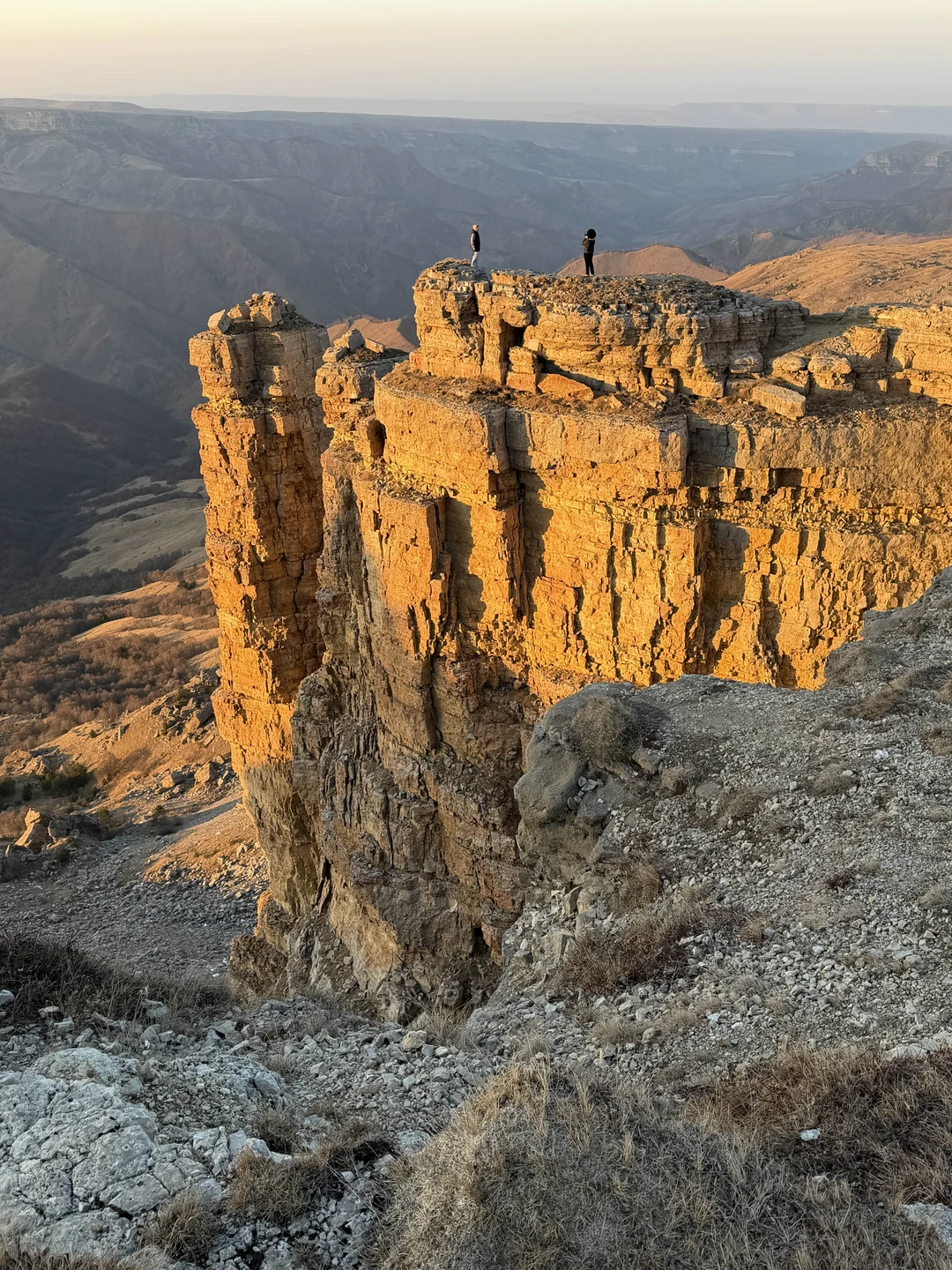 Однозначно рекомендую! Потрясающая поездка. Семёну ещё раз огромное спасибо!