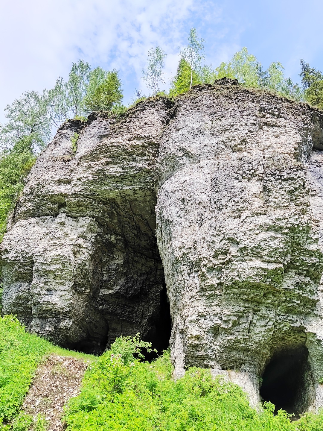 Очень удачный подход. Тур комбинируется исходя из желаний заказчика