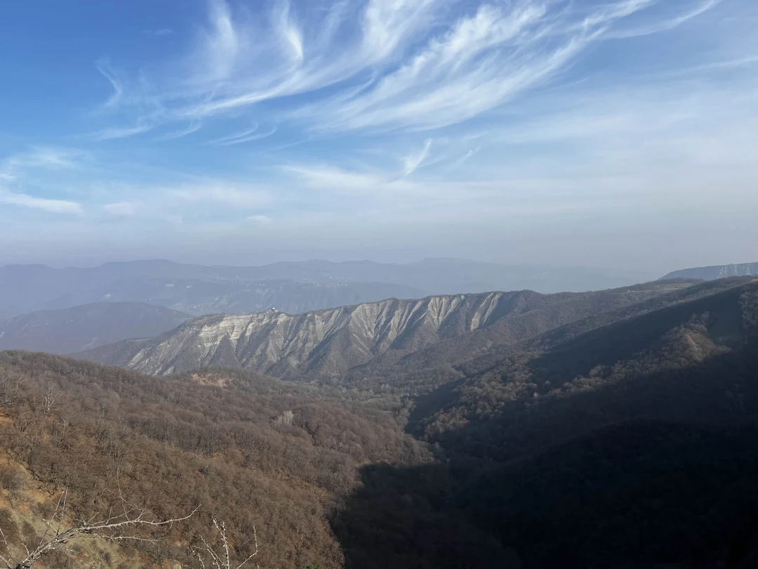 Невероятно красиво ❤️ несмотря на то, что я была одна, для меня провели экскурсию, побывала в