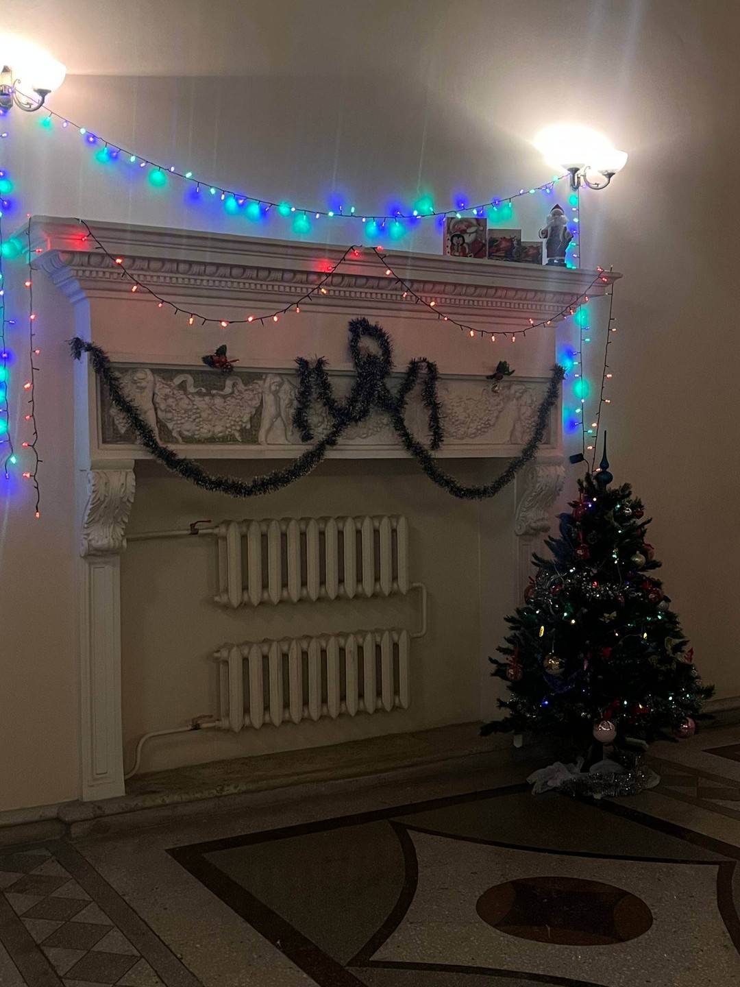 Наталья очень живо и интересно преподносит информацию. Мы узнали много новых фактов о ряде построек в