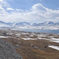 Отзыв о экскурсии "По берегам Иссык-Куля на джипе в тёплой компании" — фото 4