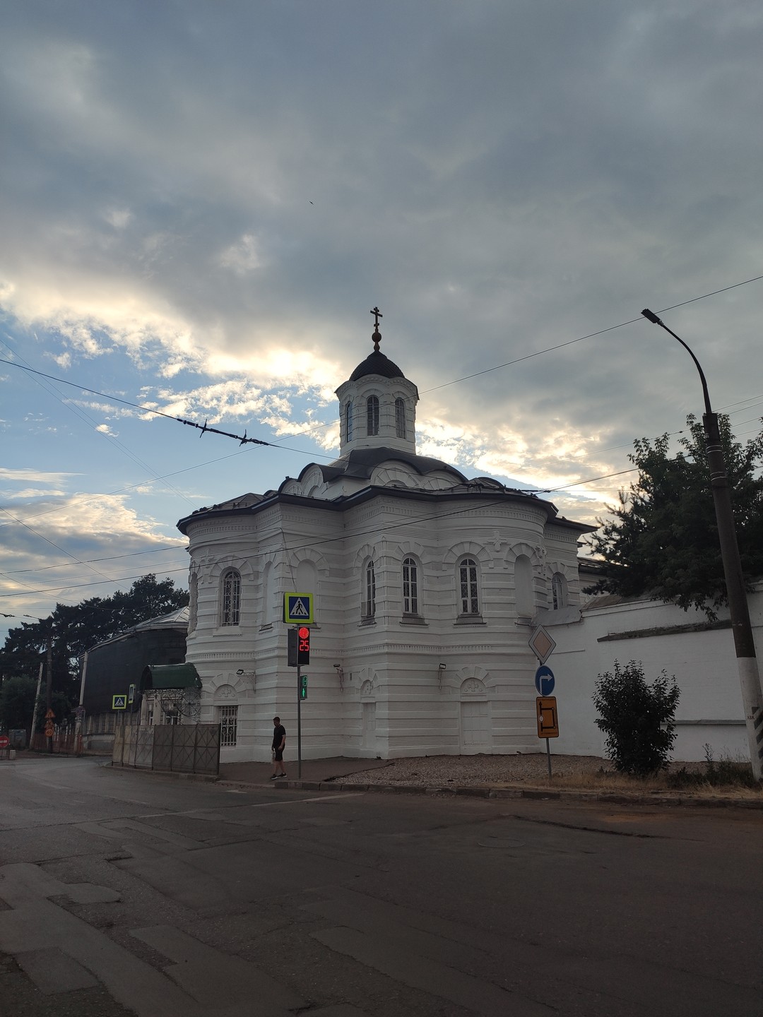 Кострома: приехать, увидеть и влюбиться (Вероника)