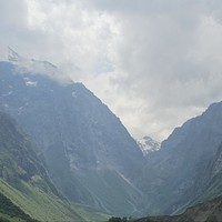 Фото отзыва 1: экскурсия "Северная Осетия по максимуму"