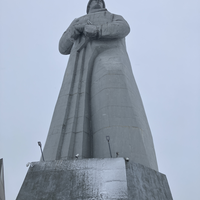 Фото отзыва 1: экскурсия "Мурманск: когда главное уже посмотрели (в мини-группе)"