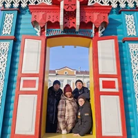 Фото отзыва 2: экскурсия "Главное в Улан-Удэ: история, религия, культура"