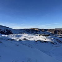 Фото отзыва 2: экскурсия "Янтарные горы Хызы и завораживающий «Шахдаг» — из Баку"