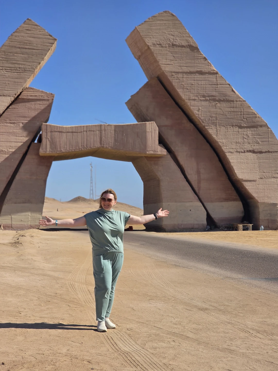 Из Шарм-эль-Шейха - в заповедник Рас-Мохаммед (Татьяна)