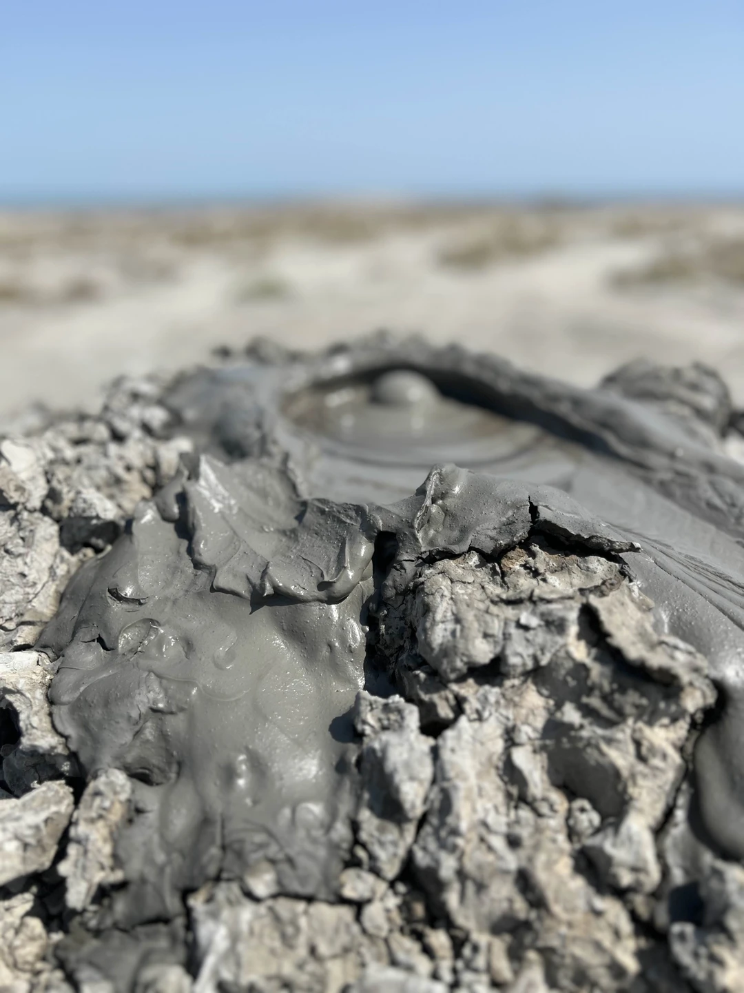 Пульс Баку и секреты местной кухни (Оксана)