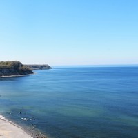 Фото отзыва 4: экскурсия "Путешествие по пляжам Балтийского моря для интровертов"