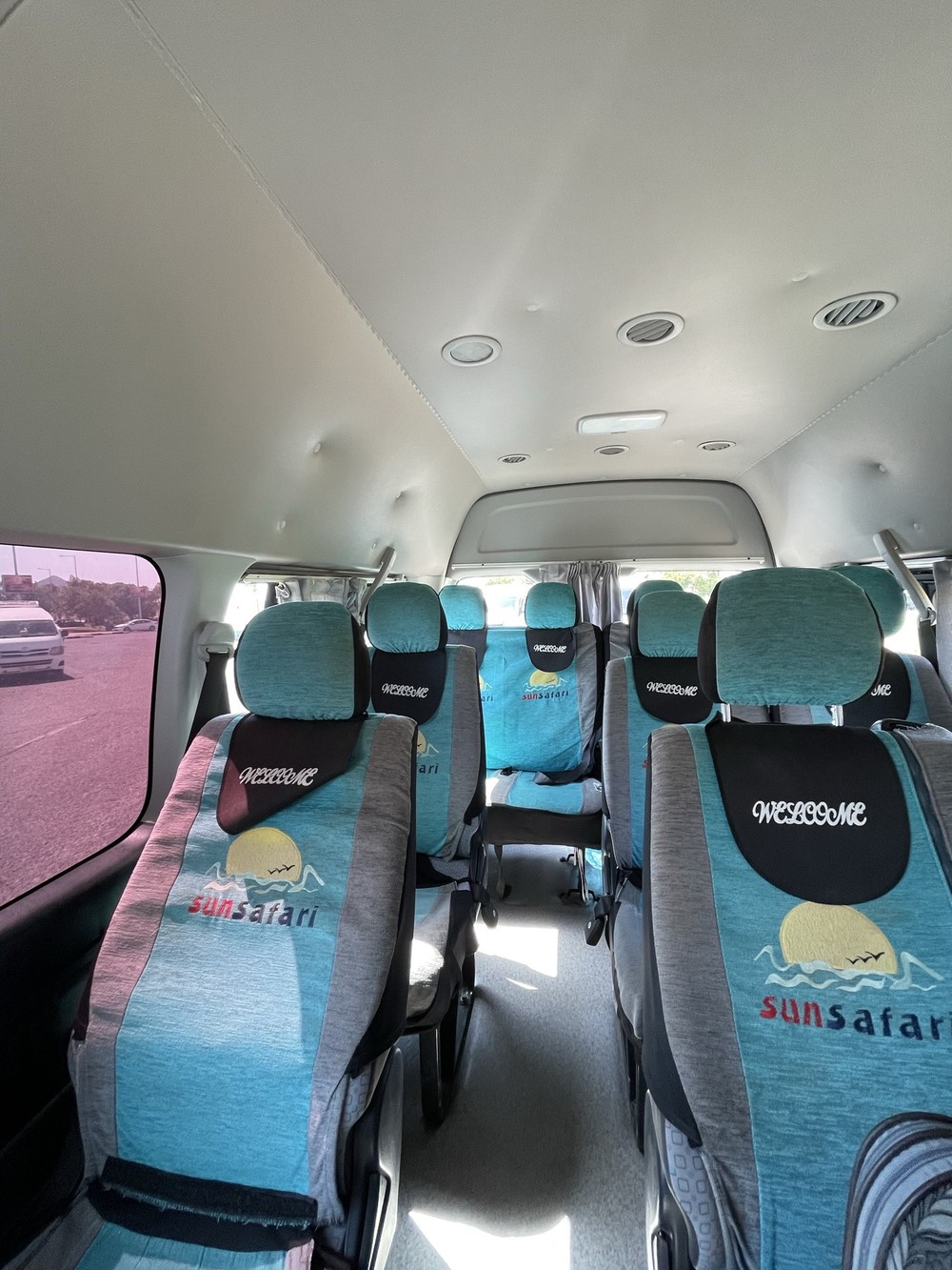 Нешаблонный Шарм-эль-Шейх (11/11)