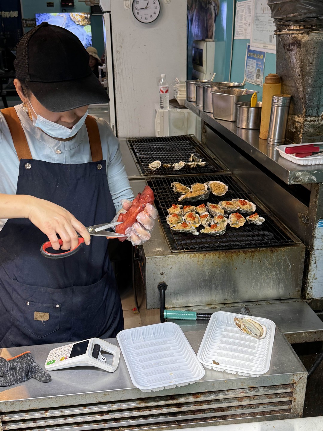 Это был отличный экспириенс! Идеальный выбор локаций, перемещение, и главное сам рассказ! Вячеслав знает как все