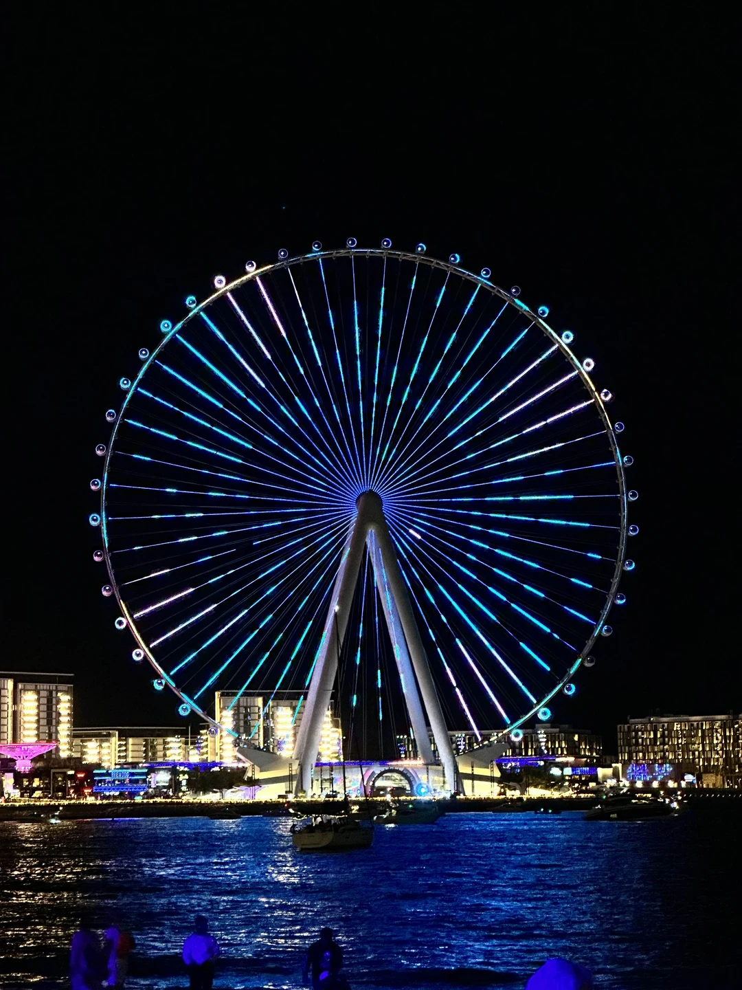 Обзорная экскурсия по Дубаю в мини-группе (Тимур)