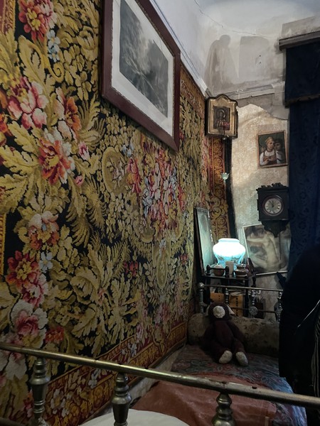 Благодарим экскурсовода Елену за потрясающий рассказ про Петербург