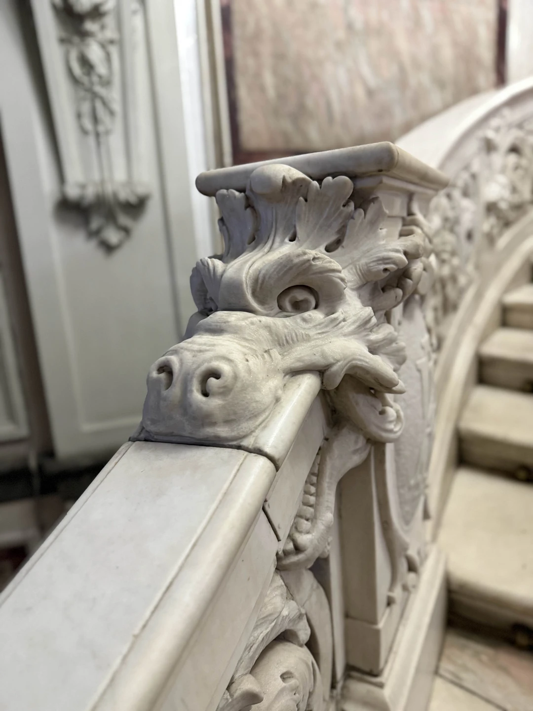 Особняк Кельха: парадная жизнь и частные тайны Петербурга (Ekaterina)