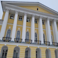 Отзыв о экскурсии "Кострома влюблёнными глазами" — фото 1