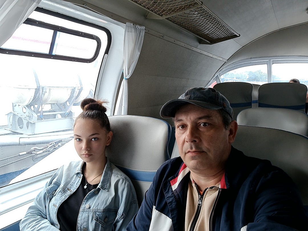 Вся организация - отлично.