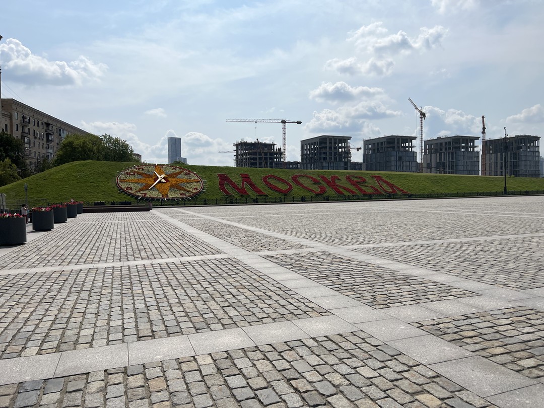 Очень понравилась экскурсия! Анастасия- блестящий профессионал и очень легкий в общении человек, очень интересно рассказывает, время