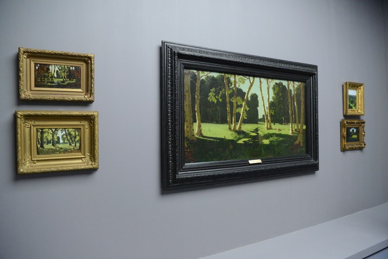 Виды Пейзаж как откровение — по выставке Архипа Куинджи в Русском музее