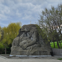 Фото отзыва 3: экскурсия "Волгоград за 5 часов"