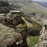 Фото отзыва 3: авторский тур "«В горах моё сердце». Поездка по лучшим местам Дагестана"